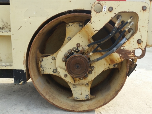 มาใหม่ ขายรถบด DD70  รถเก่านอกสวย นำเข้าจาก USA แท้ ไม่เคยใช้งานในไทย สภาพเดิมๆ เอกสารครบ