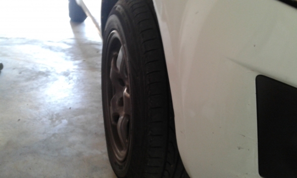 ล้อ skyline gtr32