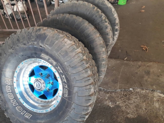 ขายยาง35