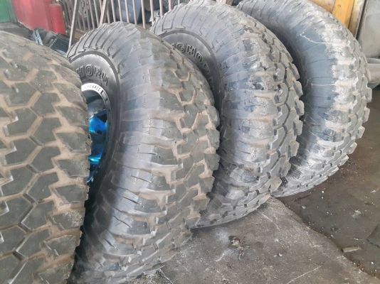 ขายยาง35