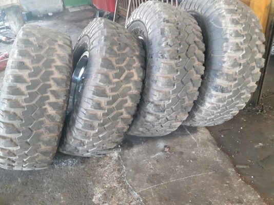 ขายยาง35