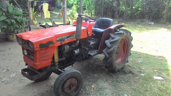 คูโบต้าL2000 มีบริการจัดส่งใด้ทุกจังหวัดครับตามตกลงกัน