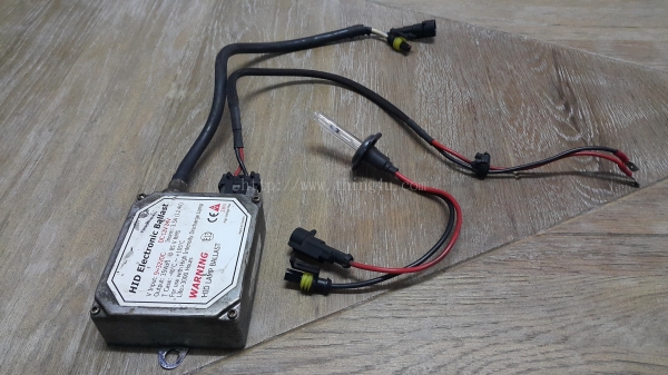 ขายชุดไฟซีนอน