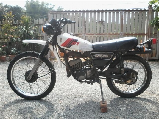 ขาย DT100 ไม่มีเอกสารออกใบซื้อขายเครื่องดีอะไหล่เดิมมาครบสภาพพร้อมใช้รถเดิมแห้งๆราคาเบาๆ 7500 บาท ขาย DT100 ไม่มีเอกสารออกใบซื้อขายเครื่องดีอะไหล่เดิมมาครบสภาพพร้อมใช้รถเดิมแห้งๆราคาเบาๆ 7500 บาท