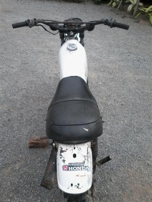 ขาย DT100 ไม่มีเอกสารออกใบซื้อขายเครื่องดีเหมาะเอาไปปั้นต่อราคาเบาๆ 6500 บาท