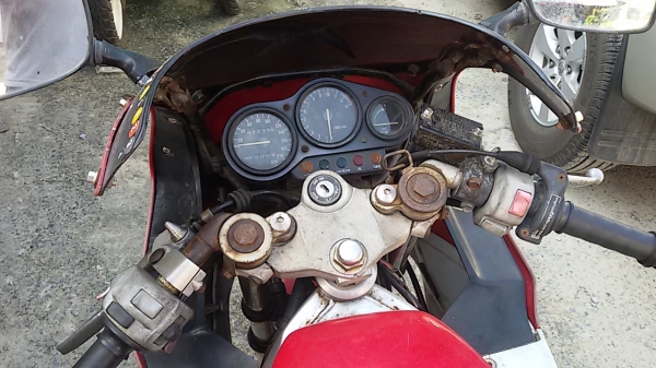 แยกขายอะไหล่tzm