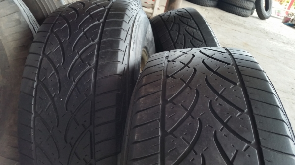 แม็กใหม่ยางมือสอง