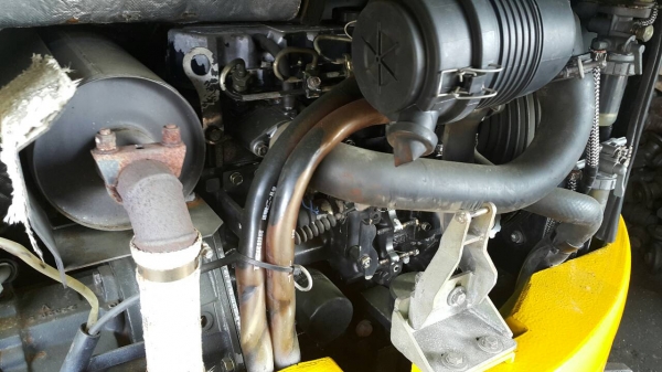 ขาย รถขุด MITSUBISHI รุ่น MM30SR หัวเก๋ง มือสองญี่ปุ่น แทร็กยางใหม่ สลักแน่น ทั้งคัน ทำสี CATERPILLAR เพื่อความสวยงาม เท่านั้น มือถือ/LINE ID : 0818753444 ขาย รถขุด MITSUBISHI รุ่น MM30SR หัวเก๋ง มือสองญี่ปุ่น แทร็กยางใหม่ สลักแน่น ทั้งคัน ทำสี CATERPILLAR เพื่อความสวยงาม เท่านั้น มือถือ/LINE ID : 0818753444