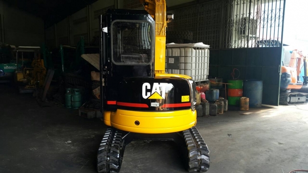 ขาย รถขุด MITSUBISHI รุ่น MM30SR หัวเก๋ง มือสองญี่ปุ่น แทร็กยางใหม่ สลักแน่น ทั้งคัน ทำสี CATERPILLAR เพื่อความสวยงาม เท่านั้น มือถือ/LINE ID : 0818753444 ขาย รถขุด MITSUBISHI รุ่น MM30SR หัวเก๋ง มือสองญี่ปุ่น แทร็กยางใหม่ สลักแน่น ทั้งคัน ทำสี CATERPILLAR เพื่อความสวยงาม เท่านั้น มือถือ/LINE ID : 0818753444