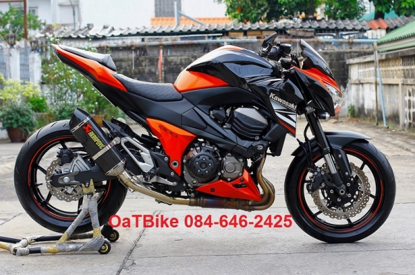 ขาย Z800 พร้อมพาสาวเที่ยวหนาวนี้ ขาย Z800 พร้อมพาสาวเที่ยวหนาวนี้