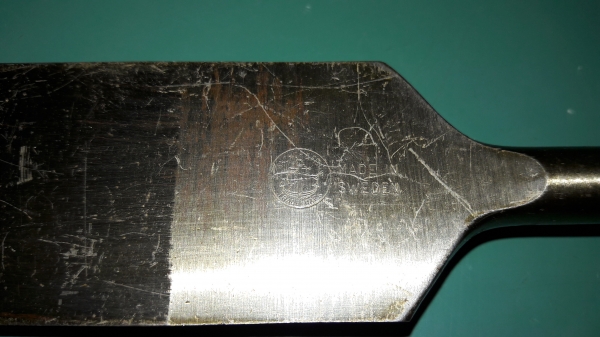 ขายสิ่วตราฉลามสมอขนาด1 1/2" Made in SWEDEN. ขายสิ่วตราฉลามสมอขนาด1 1/2" Made in SWEDEN.