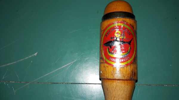 ขายสิ่วตราฉลามสมอขนาด1 1/2" Made in SWEDEN. ขายสิ่วตราฉลามสมอขนาด1 1/2" Made in SWEDEN.