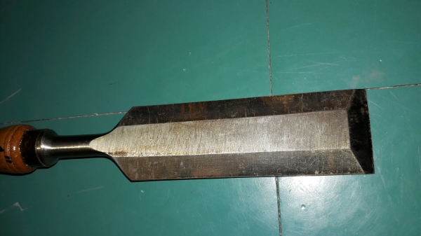 ขายสิ่วตราฉลามสมอขนาด1 1/2" Made in SWEDEN. ขายสิ่วตราฉลามสมอขนาด1 1/2" Made in SWEDEN.