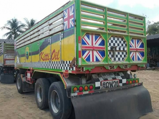 ขายลูกพ่วงสามเพลาแท้ปี 57 พร้อมใช้เอกสารพร้อมราคา425,000 090-772-3710 090-772-3708 ขายลูกพ่วงสามเพลาแท้ปี 57 พร้อมใช้เอกสารพร้อมราคา425,000 090-772-3710 090-772-3708