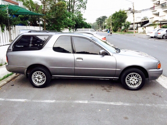 นิสสัน NV เกียร์Auto  ปี2000 สีสวย เครื่องแน่น แอร์เย็น ช่วงล่างเงียบ