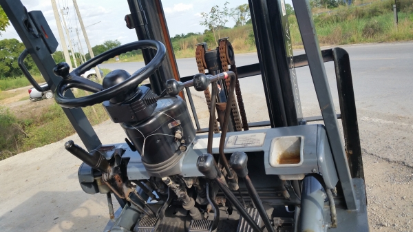 ขายด่วนรถยก TOYOTA 6FGยก2.5ตันทูฟรีงายาวๆเสาสูง3เมตรยางตันหน้าหลังรถนอกนำเข้ายังไม่เคยใช้งานในเมืองไทยเลย=รุ่นใหม่ขายถูกๆๆ ขายด่วนรถยก TOYOTA 6FGยก2.5ตันทูฟรีงายาวๆเสาสูง3เมตรยางตันหน้าหลังรถนอกนำเข้ายังไม่เคยใช้งานในเมืองไทยเลย=รุ่นใหม่ขายถูกๆๆ