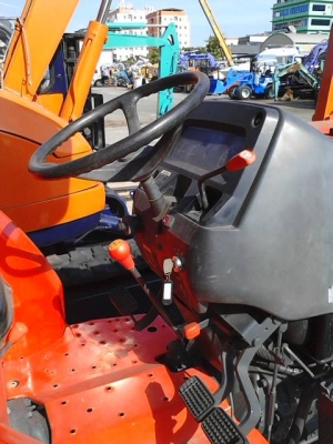 KUBOTA รุ่น L4508 ขายด่วน KUBOTA รุ่น L4508 ขายด่วน