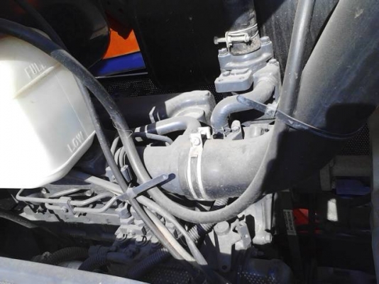 KUBOTA รุ่น L4508 ขายด่วน KUBOTA รุ่น L4508 ขายด่วน