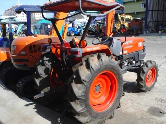 KUBOTA รุ่น L4508 ขายด่วน
