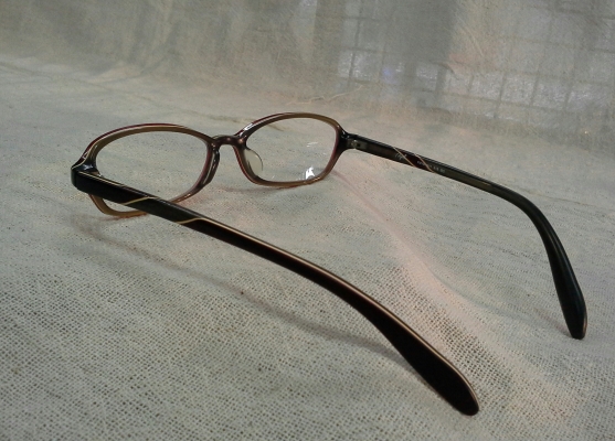 แว่นสายตายาวอเมริกันที่ไม่เหมือนใคร My made in USA