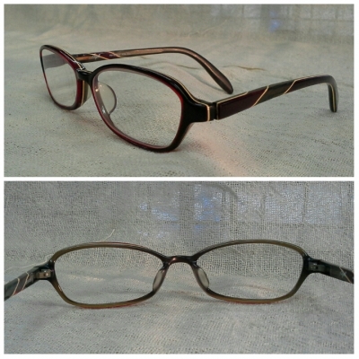 แว่นสายตายาวอเมริกันที่ไม่เหมือนใคร My made in USA