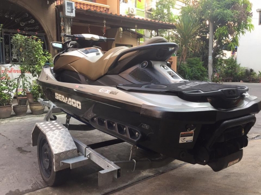 ลดสุดๆ GTX255is Y2009 สภาพดี วิ่ง181ชม.เพียง239,000b.ตัวท๊อปสุด