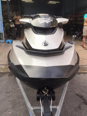 ลดสุดๆ GTX255is Y2009 สภาพดี วิ่ง181ชม.เพียง239,000b.ตัวท๊อปสุด