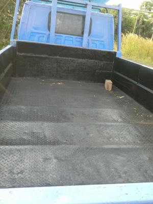 ISUZU6ล้อ หัวการ์ตูน กระบะเหล็ก  (ป้ายไม่ติดเวลา) เครื่องดี ครัทซีสวย พวงมาลัยพาวเวอร์ กระจกไฟฟ้า ขาย 300,000 บาท ศุภากร 081-1903107, 081-4252943