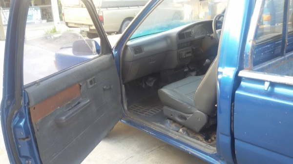 toyota mity-x toyota mity-x