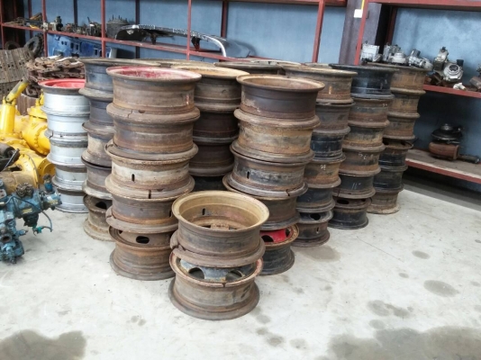 กะทะล้อ