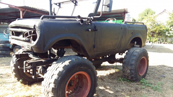 ขายแลก..อินเตอร์.พร้อมครื่อง.เกียร์จิ๊บ.