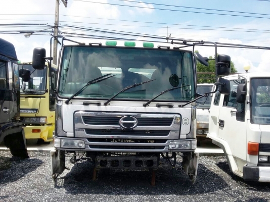 หัวเก๋ง HINO