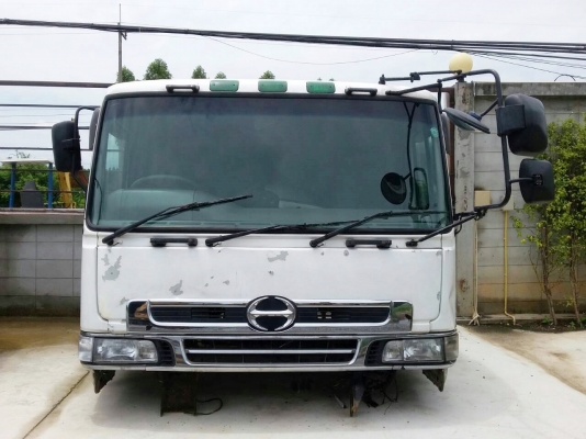 หัวเก๋ง HINO
