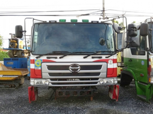 หัวเก๋ง HINO
