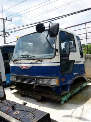 หัวเก๋ง HINO