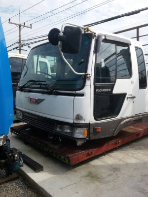 หัวเก๋ง HINO