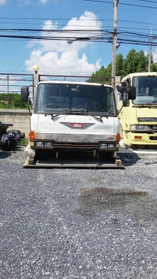 หัวเก๋ง HINO