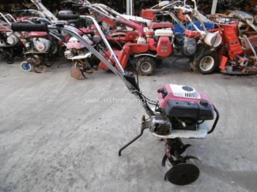 NEW!!!เครื่องพรวนดิน HONDA  F200  รหัสสินค้า : 80803433  Line ID: nihonmono  หรือเพิ่มเติมไดที่ www.nihonmono.com