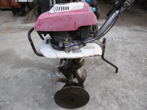 NEW!!!เครื่องพรวนดิน HONDA  F200  รหัสสินค้า : 80803433  Line ID: nihonmono  หรือเพิ่มเติมไดที่ www.nihonmono.com