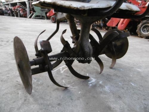 NEW!!!เครื่องพรวนดิน HONDA  F200  รหัสสินค้า : 80803433  Line ID: nihonmono  หรือเพิ่มเติมไดที่ www.nihonmono.com