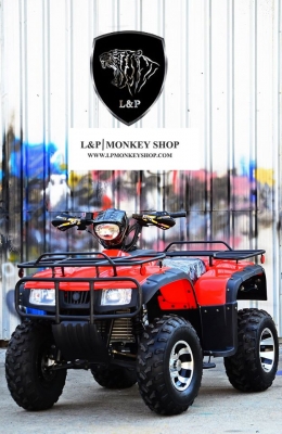 #จัดโปโมชั่นต้อนรับปีใหม่ 2016.รวมสินค้า L&amp;P จัดโปรโมชั่นทั้งร้าน ATV มังกี้  อะไหล่แต่ง ลดราคาสุดๆๆ ราคาเริ่มต้นที่...55555