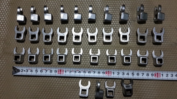 ลดๆๆๆๆอีกSnap-on USA. เบอร์14มิล    ใส่ด้าม3หุนขนาด 9/16เทียบ14มิล