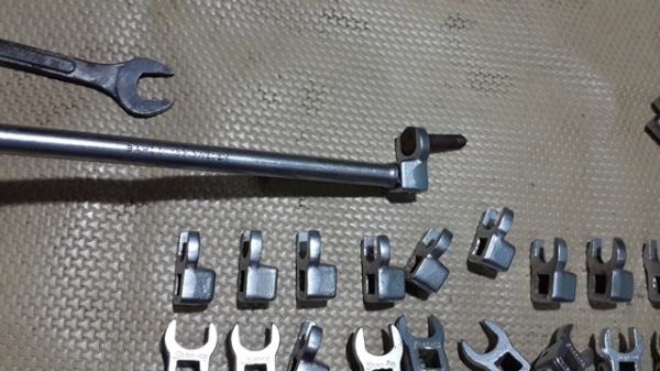 ลดๆๆๆๆอีกSnap-on USA. เบอร์14มิล    ใส่ด้าม3หุนขนาด 9/16เทียบ14มิล