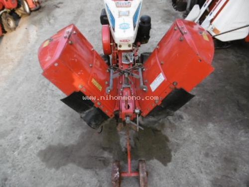 NEW!!!รถพรวนดินเดินตาม MAMETORA   SRV4D  รหัสสินค้า : 80803430  Line ID: nihonmono  หรือเพิ่มเติมไดที่ www.nihonmono.com