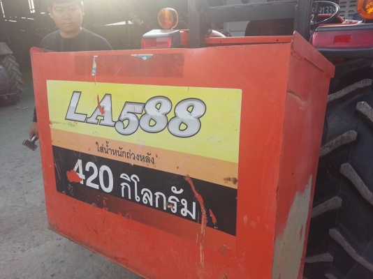 ขายชุดปุ้งกี๋ตักคูโบต้า ผลิต U.S.A  ใส่ L4708 L4508 DI L4508