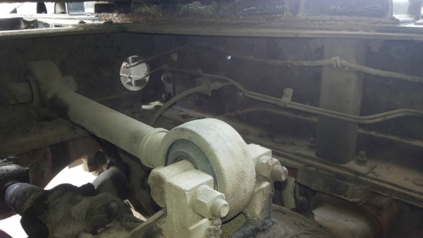 รถอีซูซุ 10 ล้อ หัวลาก FM3M 240 แรงม้า. ปี 39.  ( มีขาย 3 คัน. )   สนใจติดต่อ  081 - 6079515