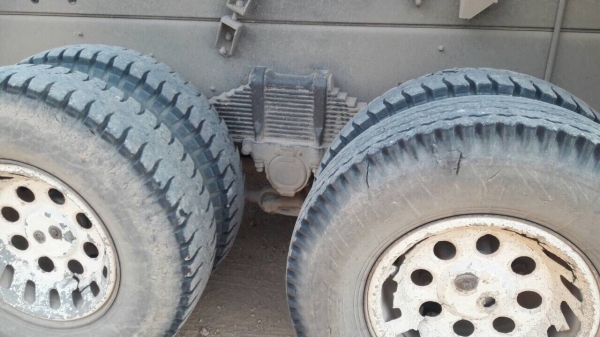 รถอีซุซุ 10 ล้อดั้ม FXZ 270 แรงม้า ปี 39.   สนใจติดต่อ  081 - 6079515