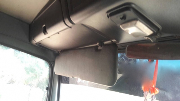 รถอีซุซุ 10 ล้อดั้ม FXZ 270 แรงม้า ปี 39.   สนใจติดต่อ  081 - 6079515