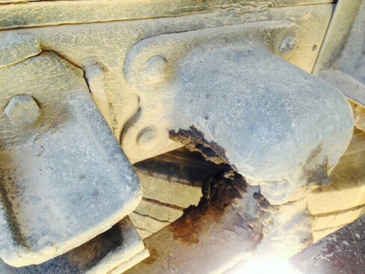 รถอีซุซุ 10 ล้อดั้ม FXZ 270 แรงม้า ปี 39.   สนใจติดต่อ  081 - 6079515