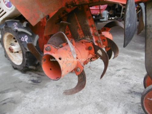 NEW!!!รถพรวนดินเดินตาม  KUBOTA   FRT50A รหัสสินค้า : 80803429 Line ID: nihonmono  หรือเพิ่มเติมไดที่ www.nihonmono.com